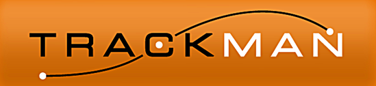 Trackman logo