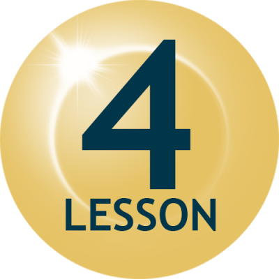 4 lessons